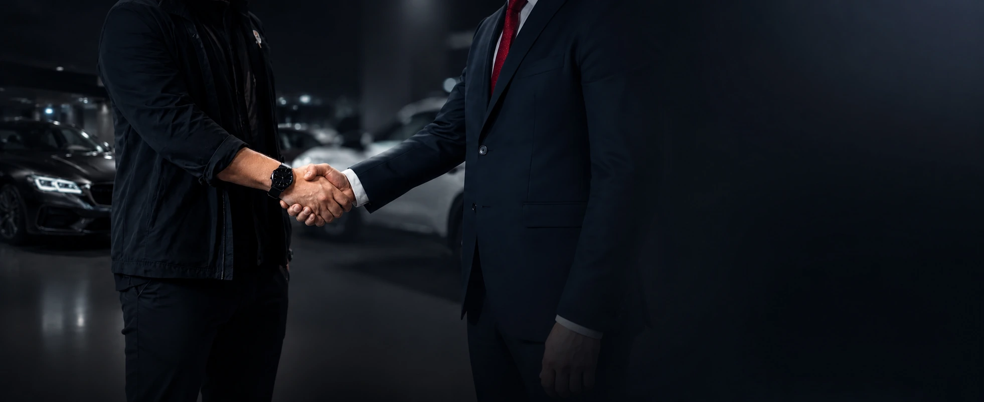 ProICE authorised dealer installation network